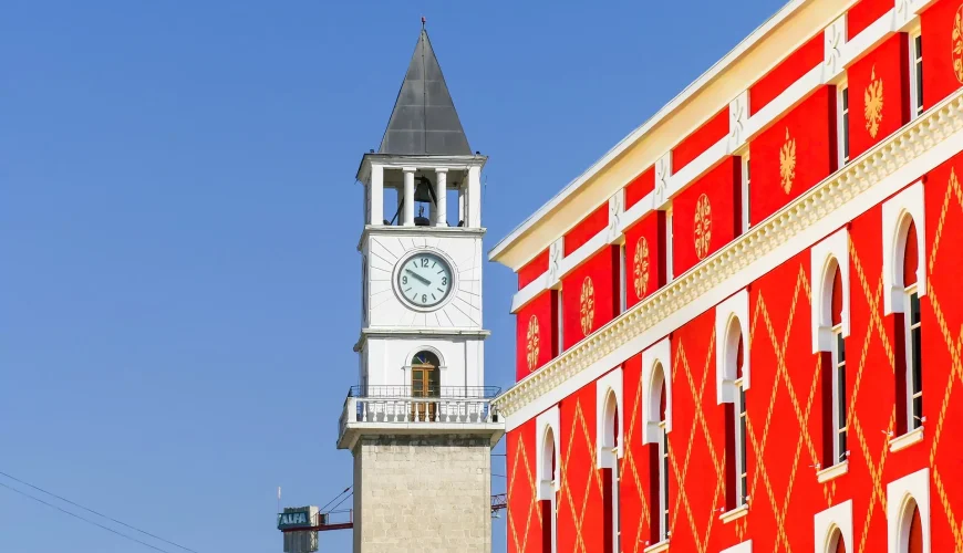 Where to go in Albania